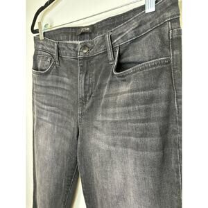 Joe’s black denim jean size 29